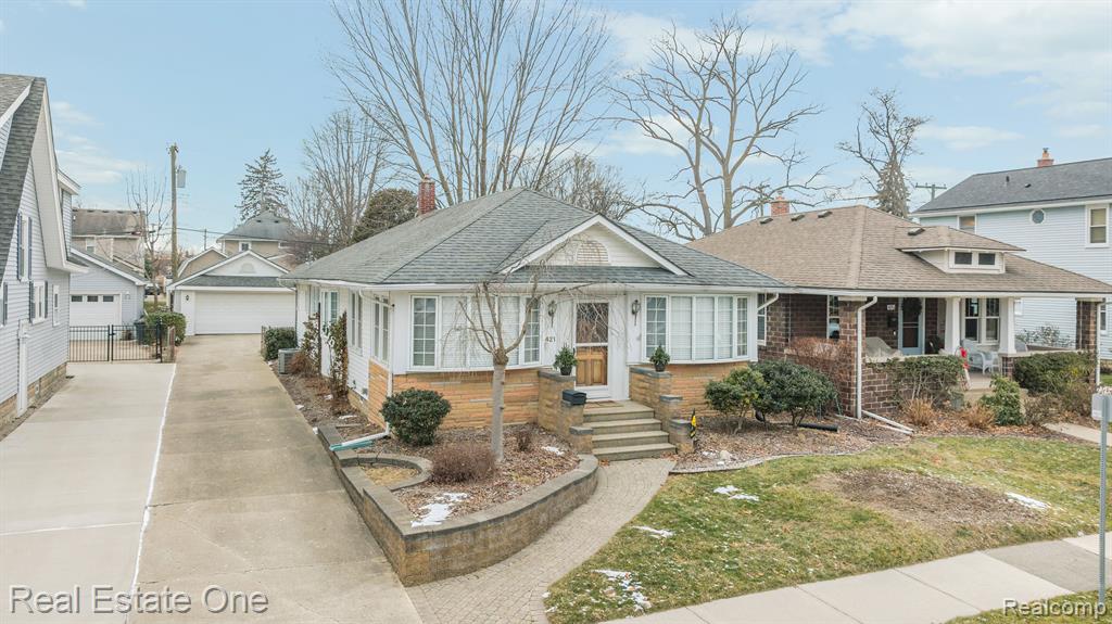421 North Castell Avenue Rochester, MI 48307 - Photo 44 of 50