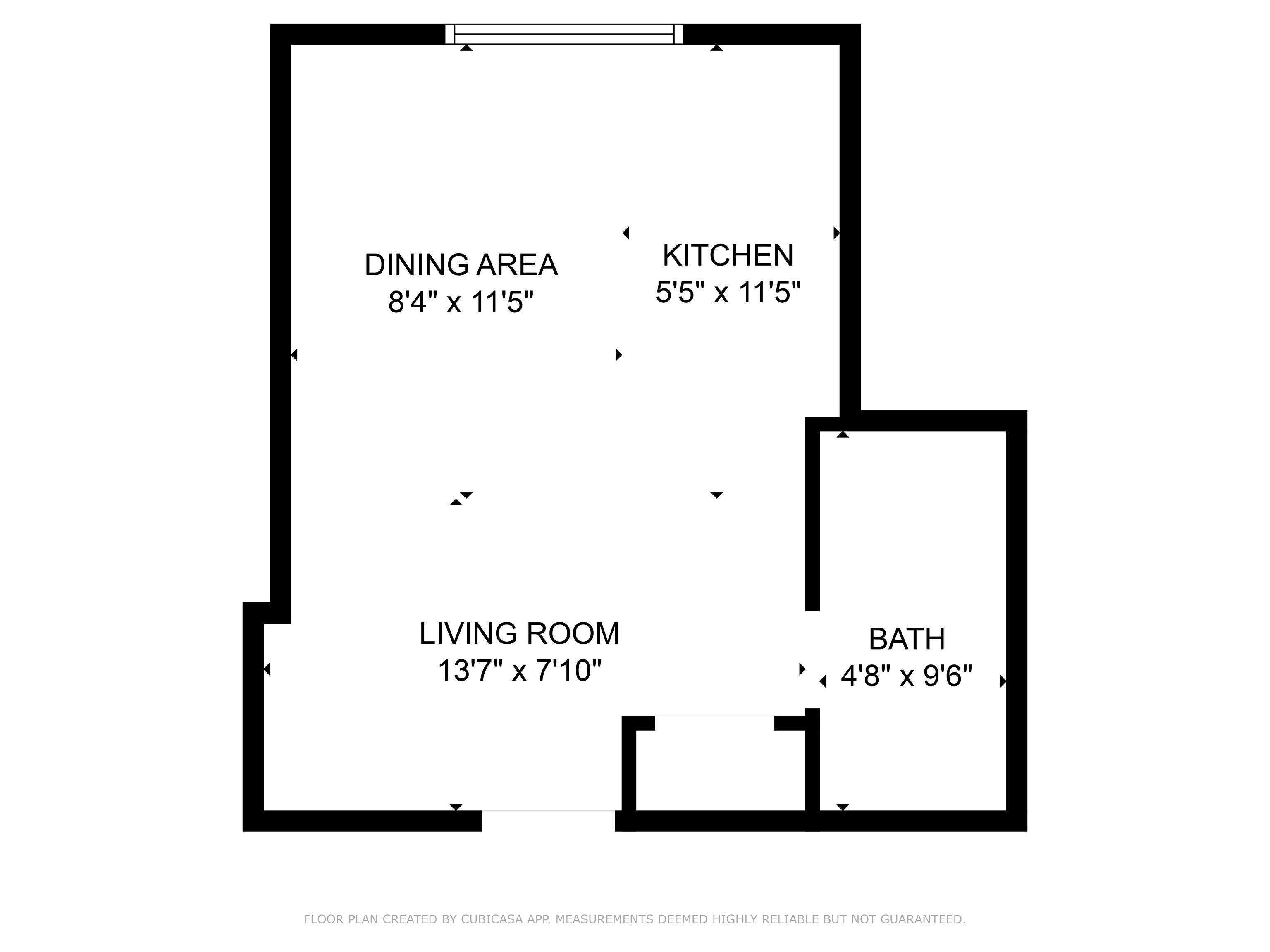 72 South Main Street, Unit 3B Wallingford, CT 06492 - Photo 6 of 8 a picture of a building with a white fence
