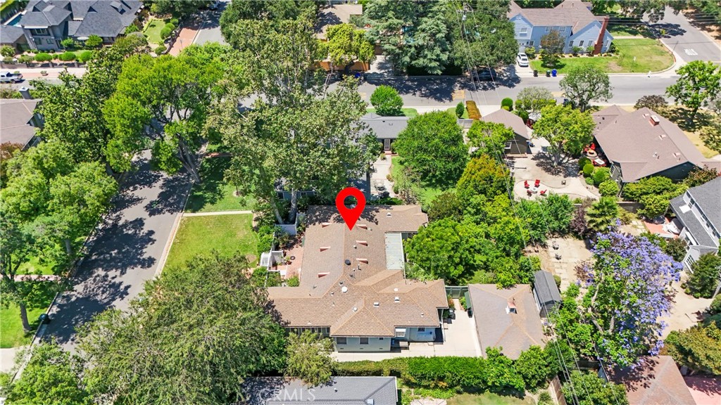 3521 Yorkshire Road Pasadena, CA 91107 - Photo 40 of 40
