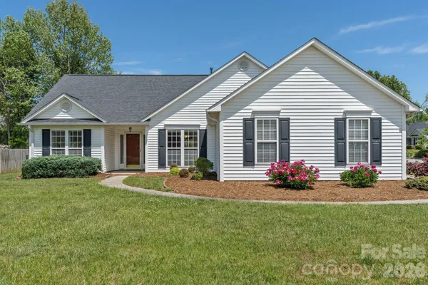 $420,000 | 446 Planters Creek Road, Fletcher, NC 28732