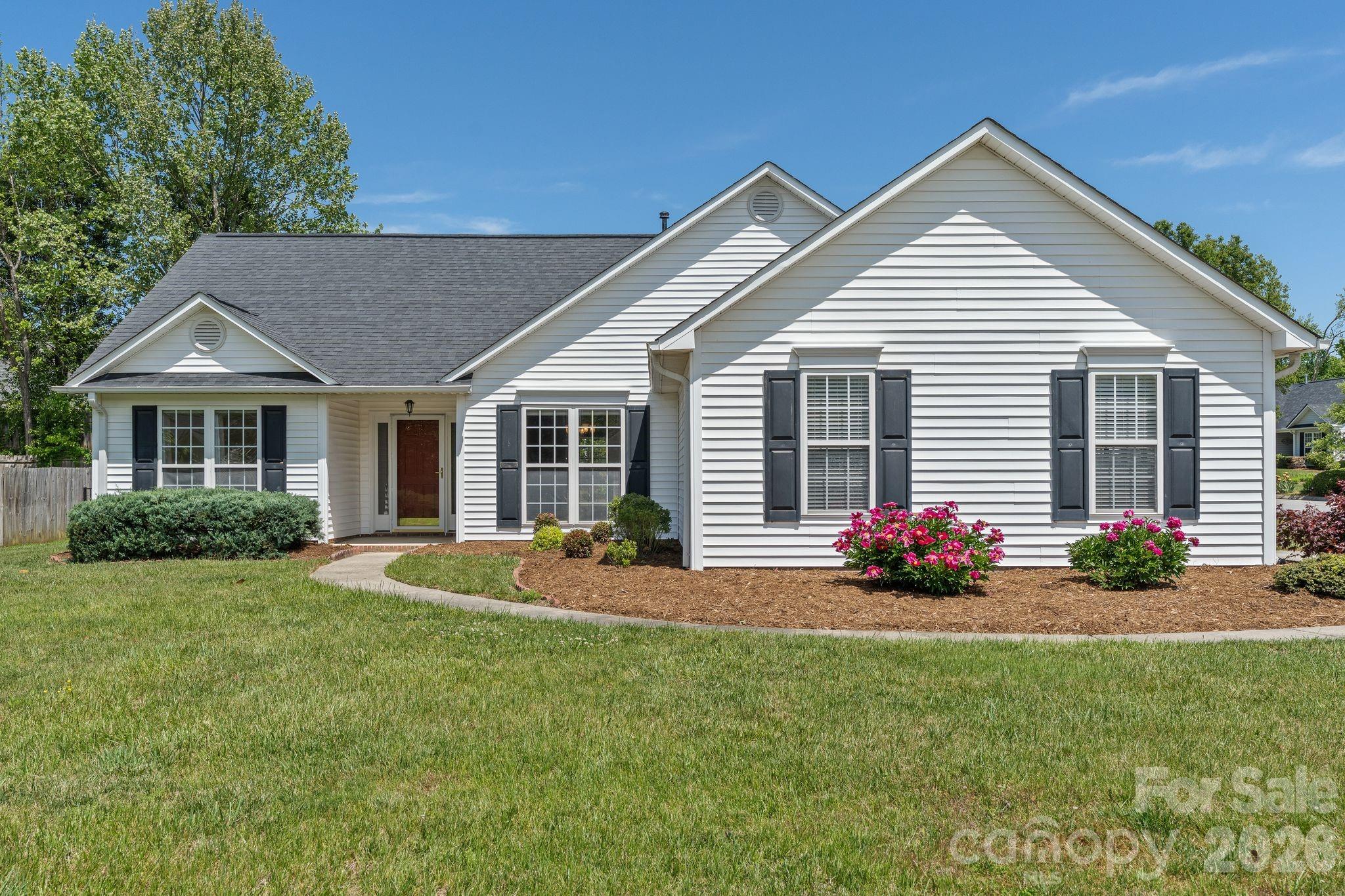 446 Planters Creek Road Fletcher, NC 28732 - Photo 1 of 47