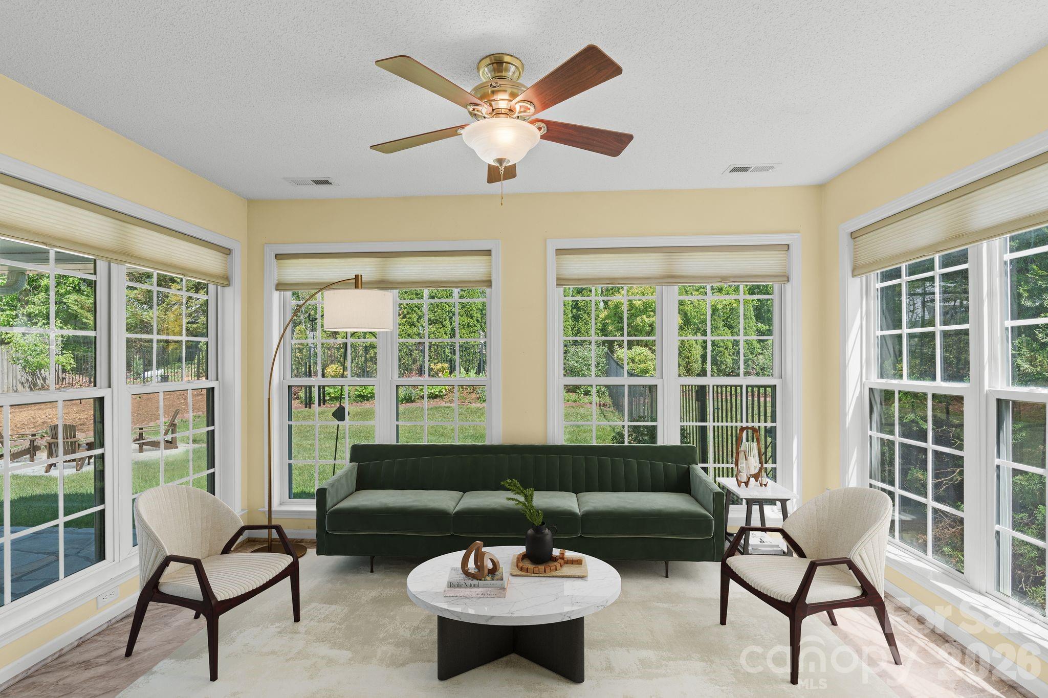 446 Planters Creek Road Fletcher, NC 28732 - Photo 14 of 47
