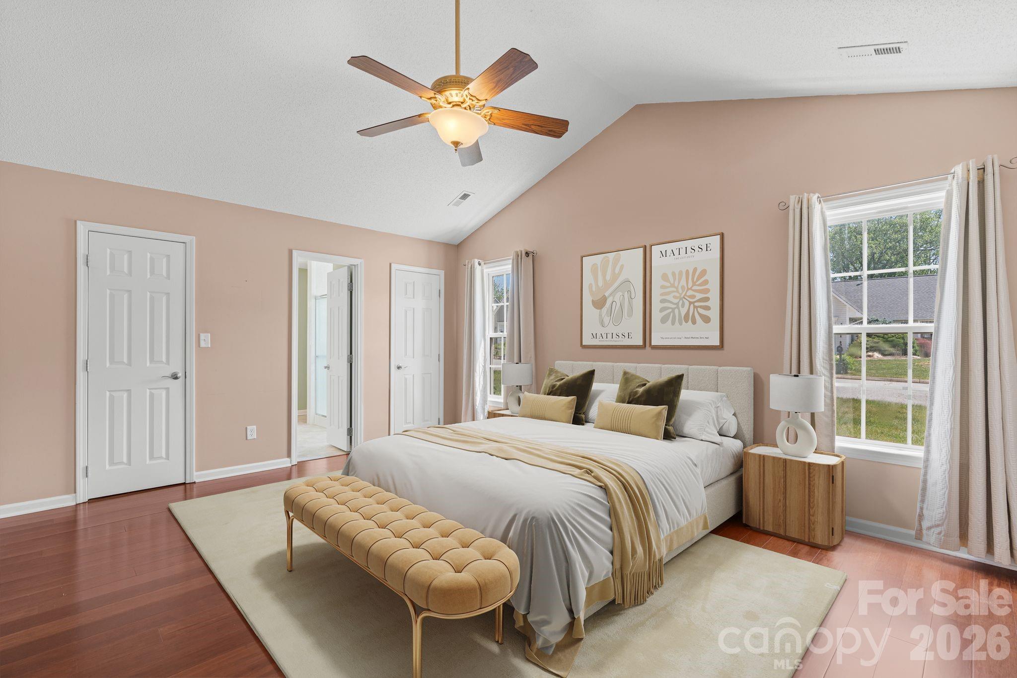 446 Planters Creek Road Fletcher, NC 28732 - Photo 17 of 47