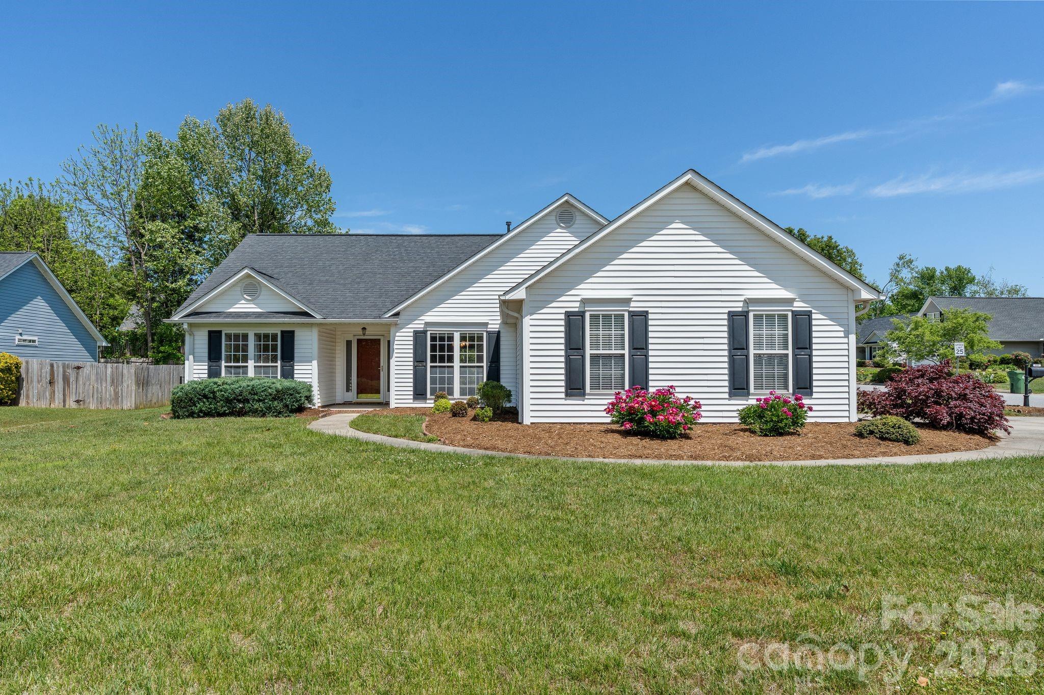 446 Planters Creek Road Fletcher, NC 28732 - Photo 2 of 47