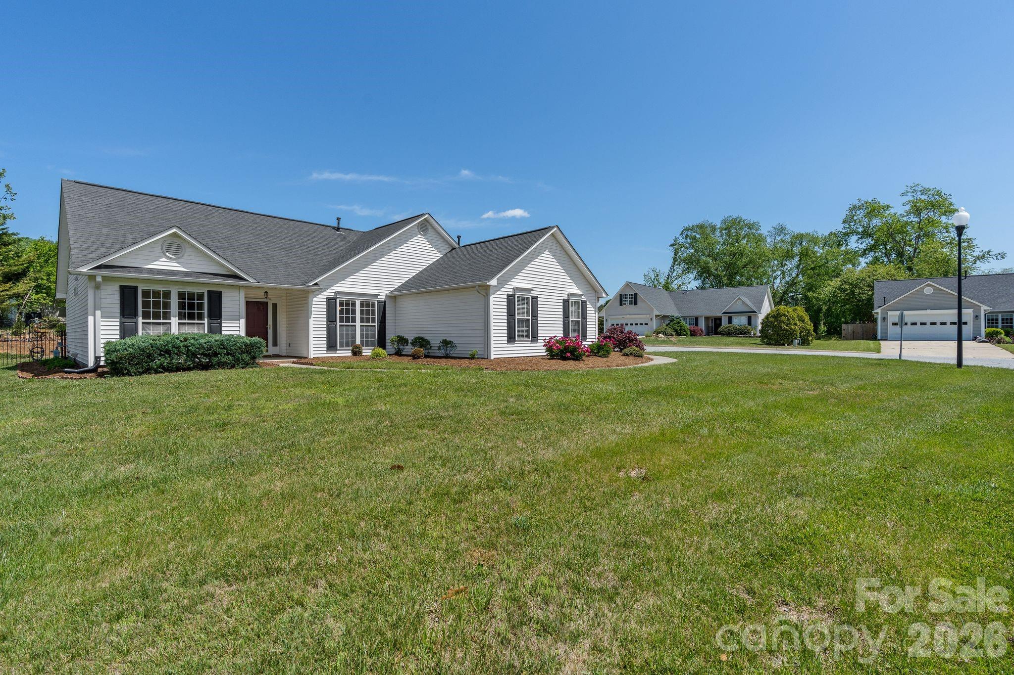 446 Planters Creek Road Fletcher, NC 28732 - Photo 3 of 47