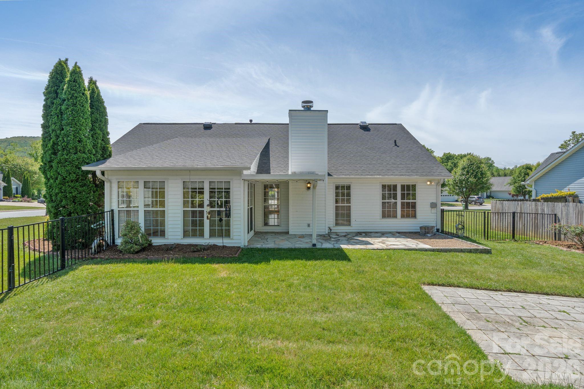 446 Planters Creek Road Fletcher, NC 28732 - Photo 37 of 47
