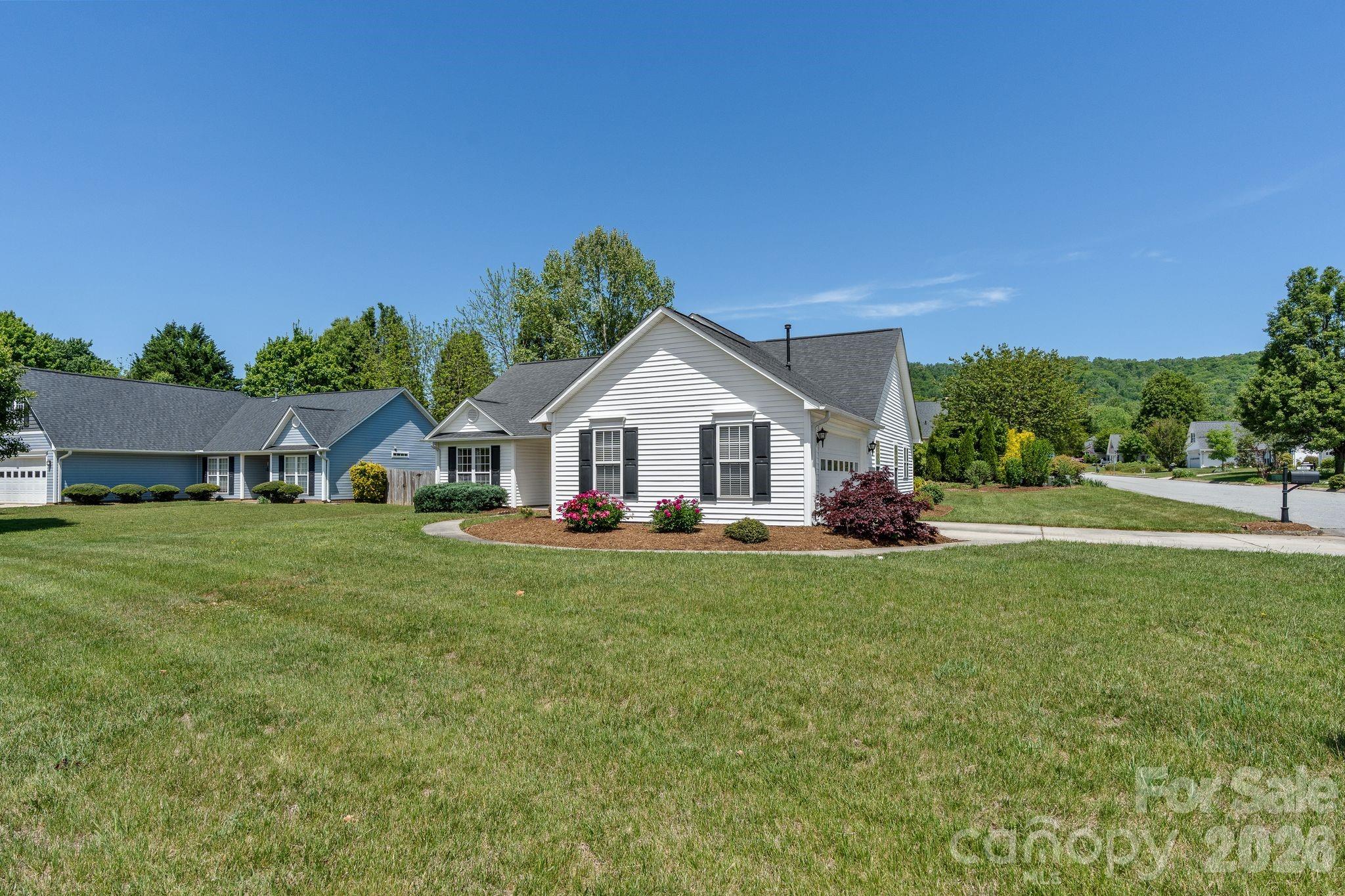 446 Planters Creek Road Fletcher, NC 28732 - Photo 38 of 47