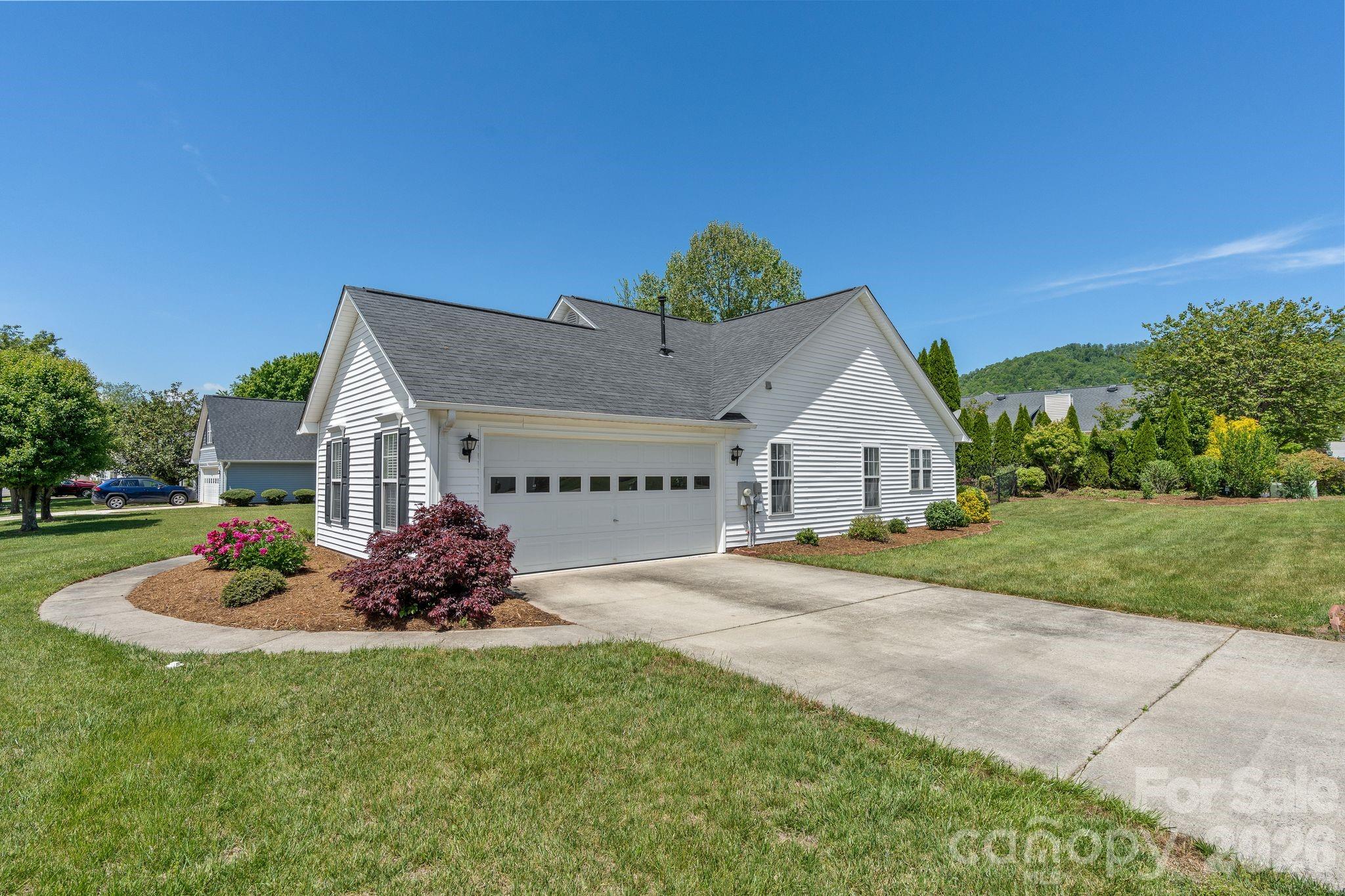 446 Planters Creek Road Fletcher, NC 28732 - Photo 39 of 47