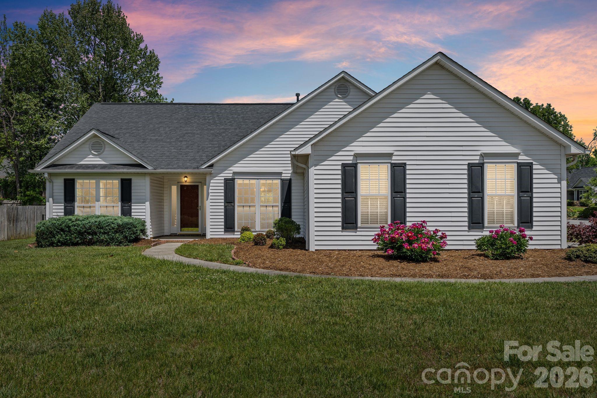 446 Planters Creek Road Fletcher, NC 28732 - Photo 41 of 47