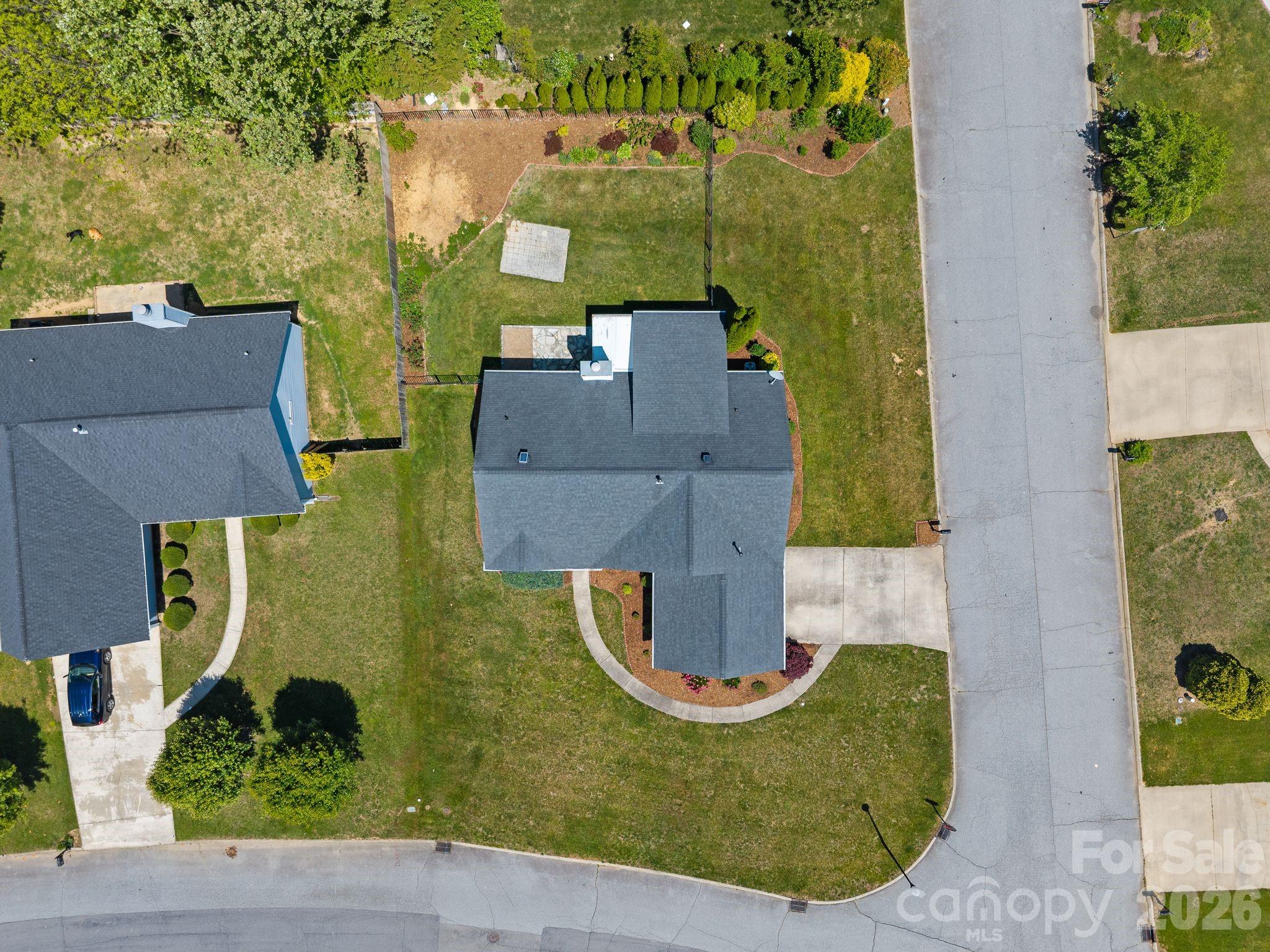 446 Planters Creek Road Fletcher, NC 28732 - Photo 42 of 47