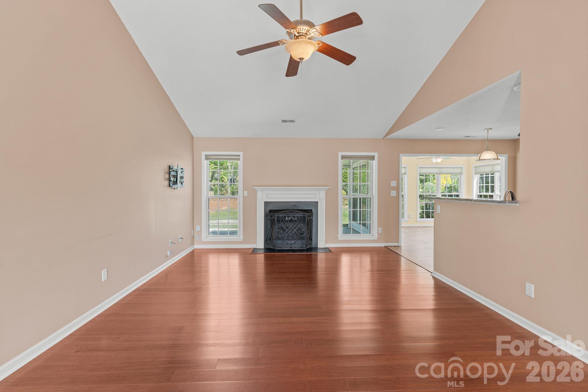 446 Planters Creek Road Fletcher, NC 28732 - Photo 6 of 47