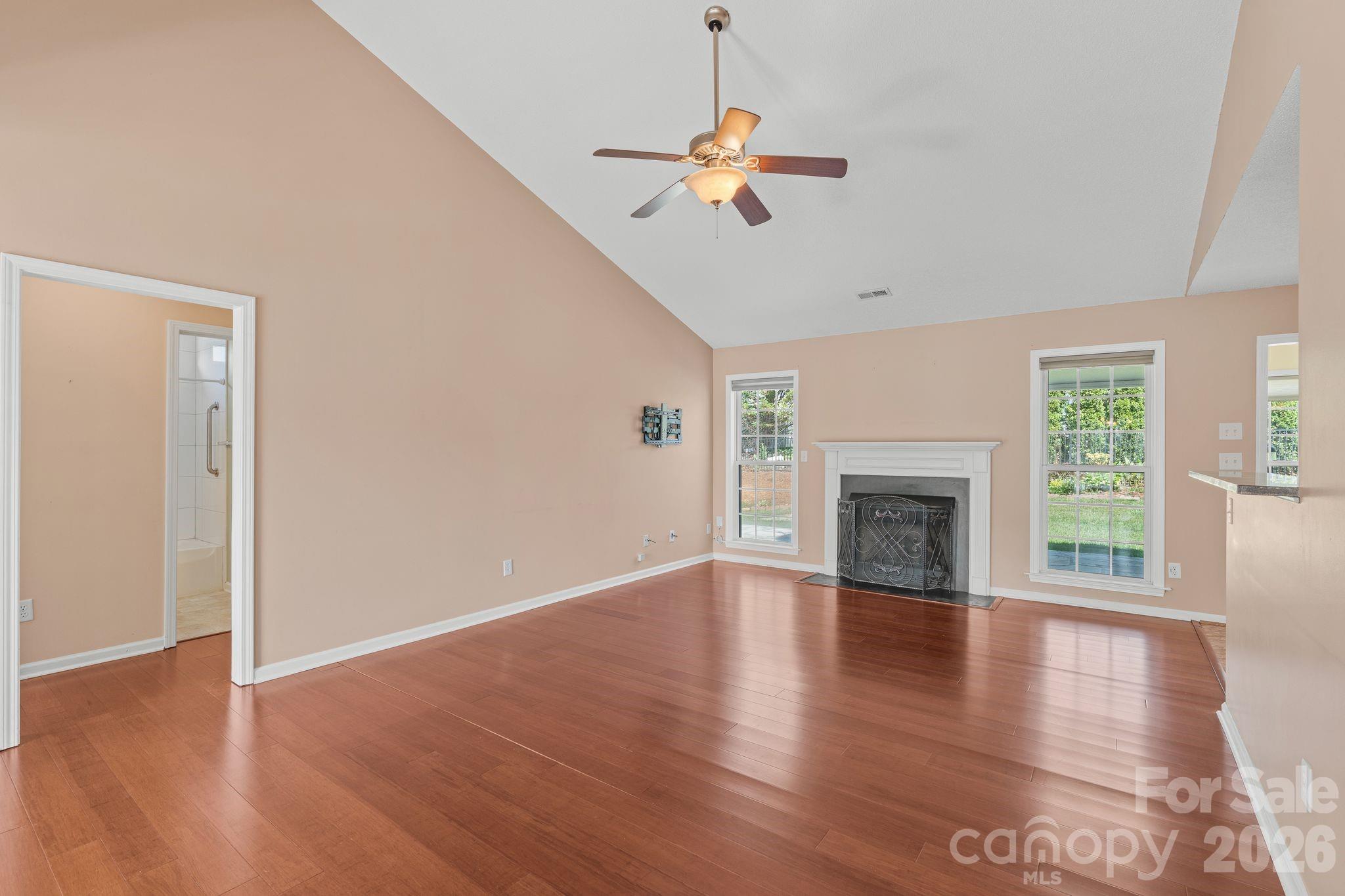 446 Planters Creek Road Fletcher, NC 28732 - Photo 7 of 47