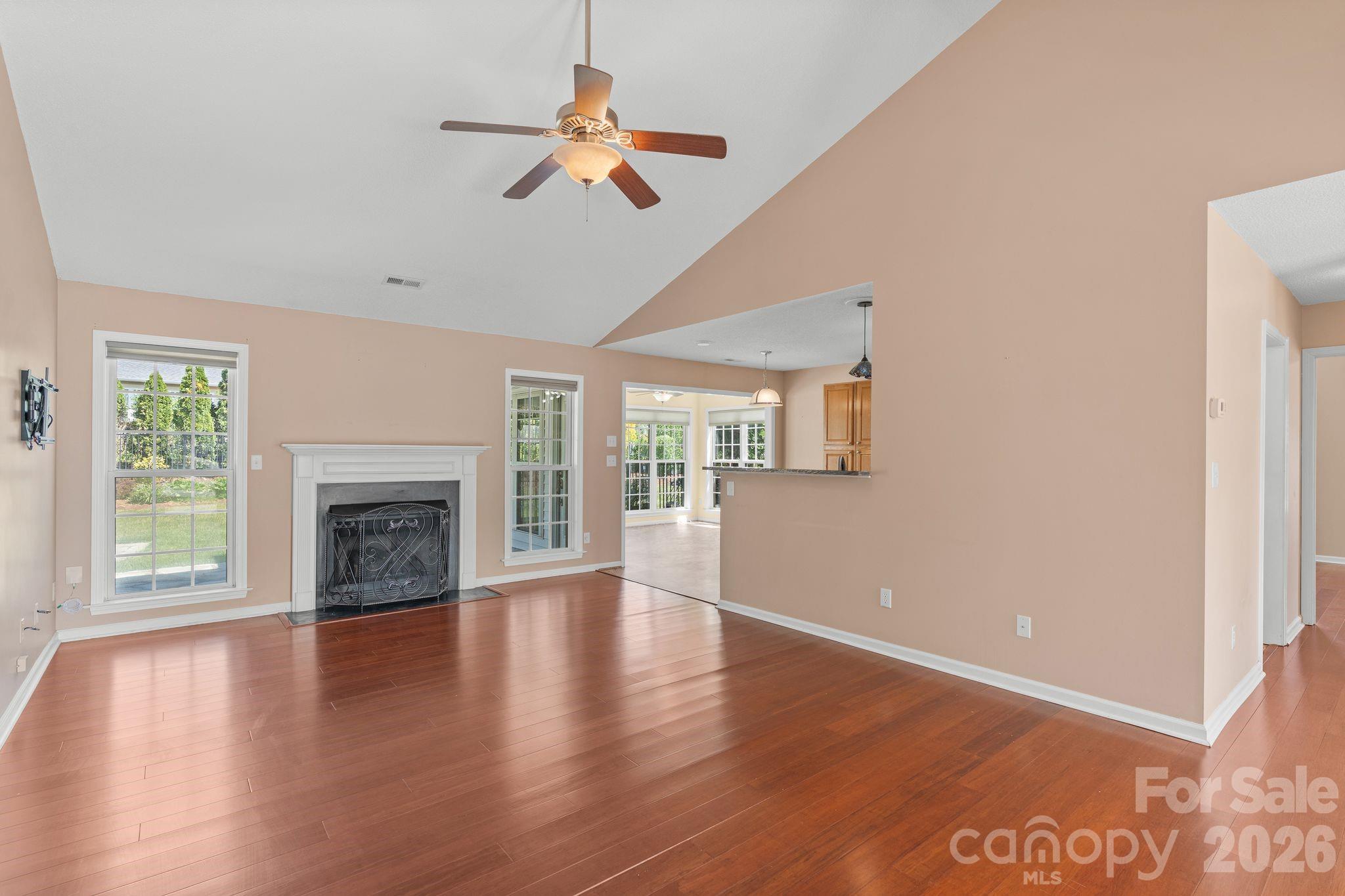 446 Planters Creek Road Fletcher, NC 28732 - Photo 8 of 47