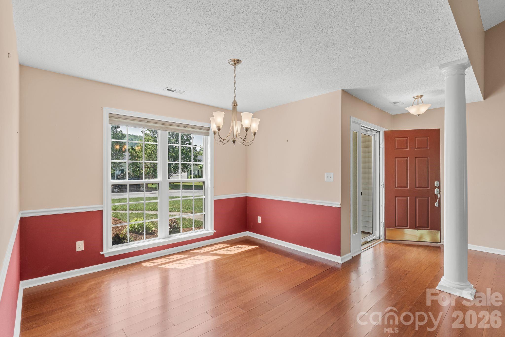 446 Planters Creek Road Fletcher, NC 28732 - Photo 9 of 47