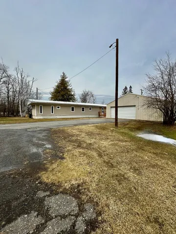 $79,500 | 1404 Central Road, Littlefork, MN 56653