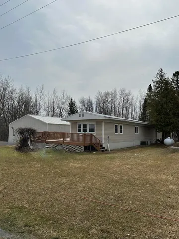 $79,500 | 1404 Central Road, Littlefork, MN 56653
