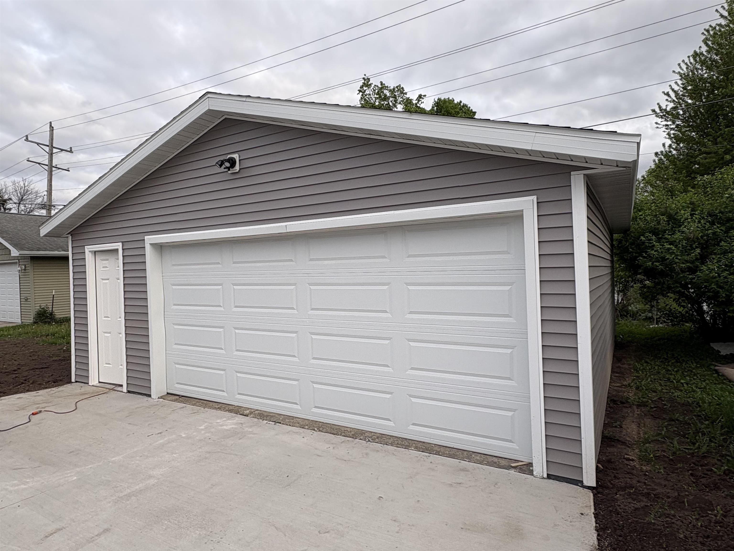 833 West Browning Street Appleton, WI 54914 - Photo 28 of 31