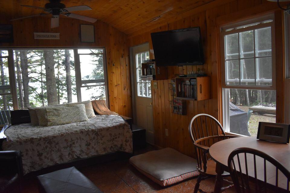 129 Kingman Beach Road Ellsworth, ME 04605 - Photo 21 of 28 Camp pic 10