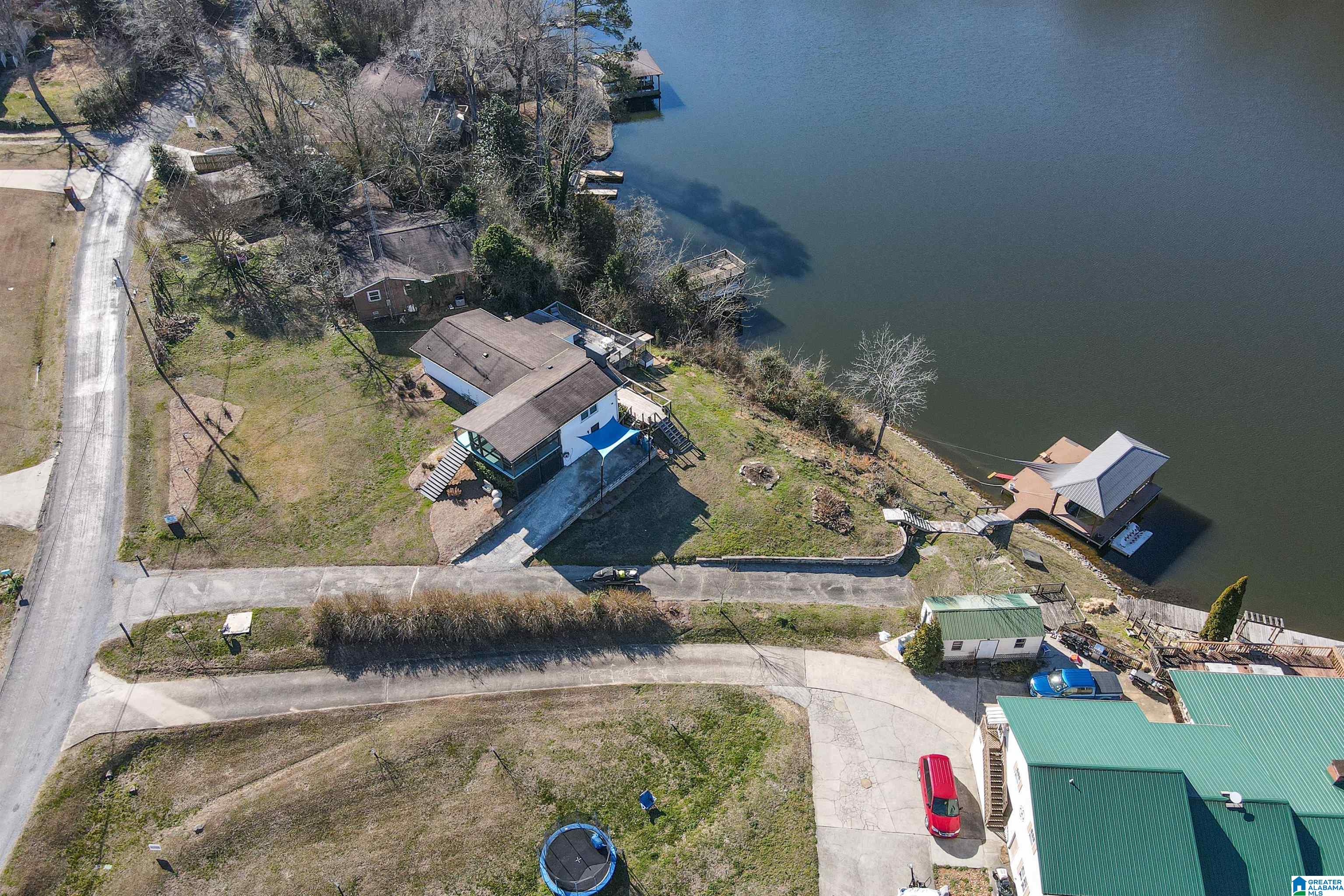 296 Lakeshore Lane Oneonta, AL 35121 - Photo 54 of 66
