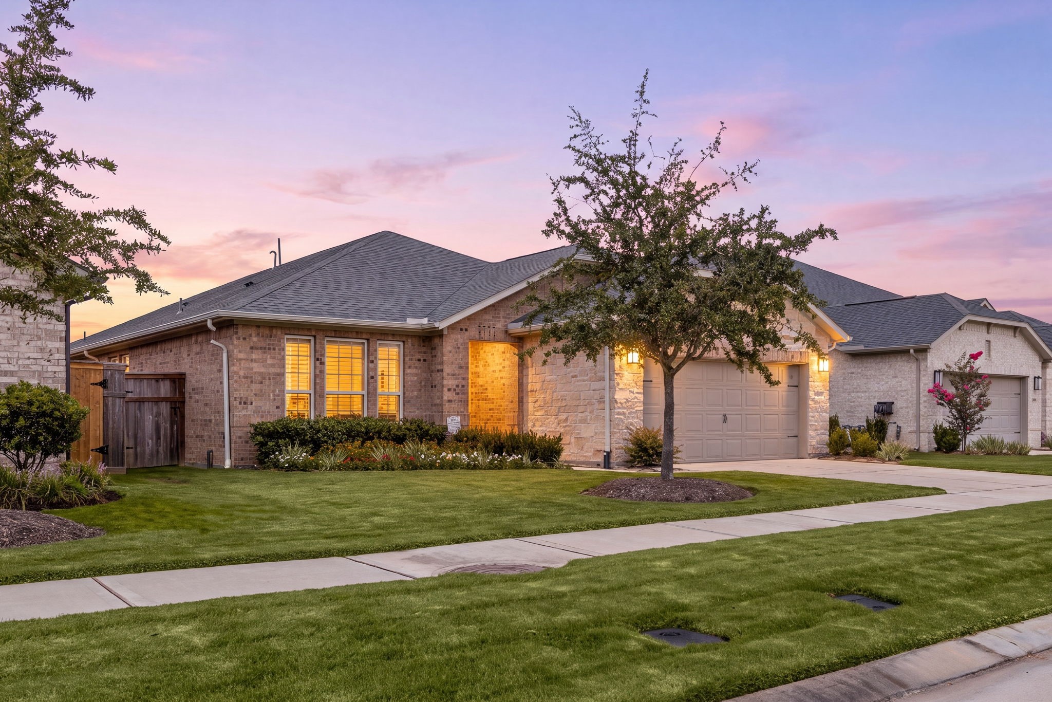 29102 Rustic Orch Lane Fulshear, TX 77441 - Photo 1 of 42 Gallery Image 1