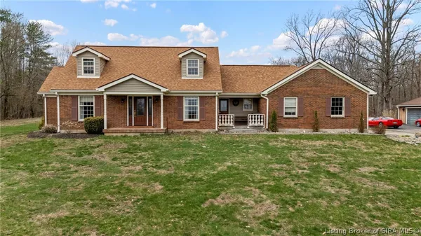 $500,000 | 9657 Tom Evans Road, Greenville, IN 47124