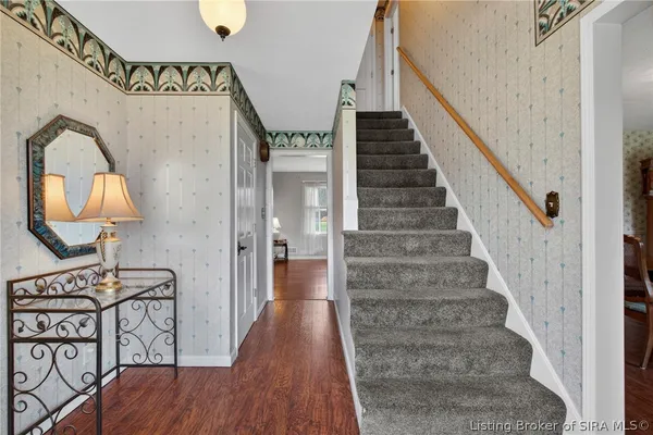 $500,000 | 9657 Tom Evans Road, Greenville, IN 47124