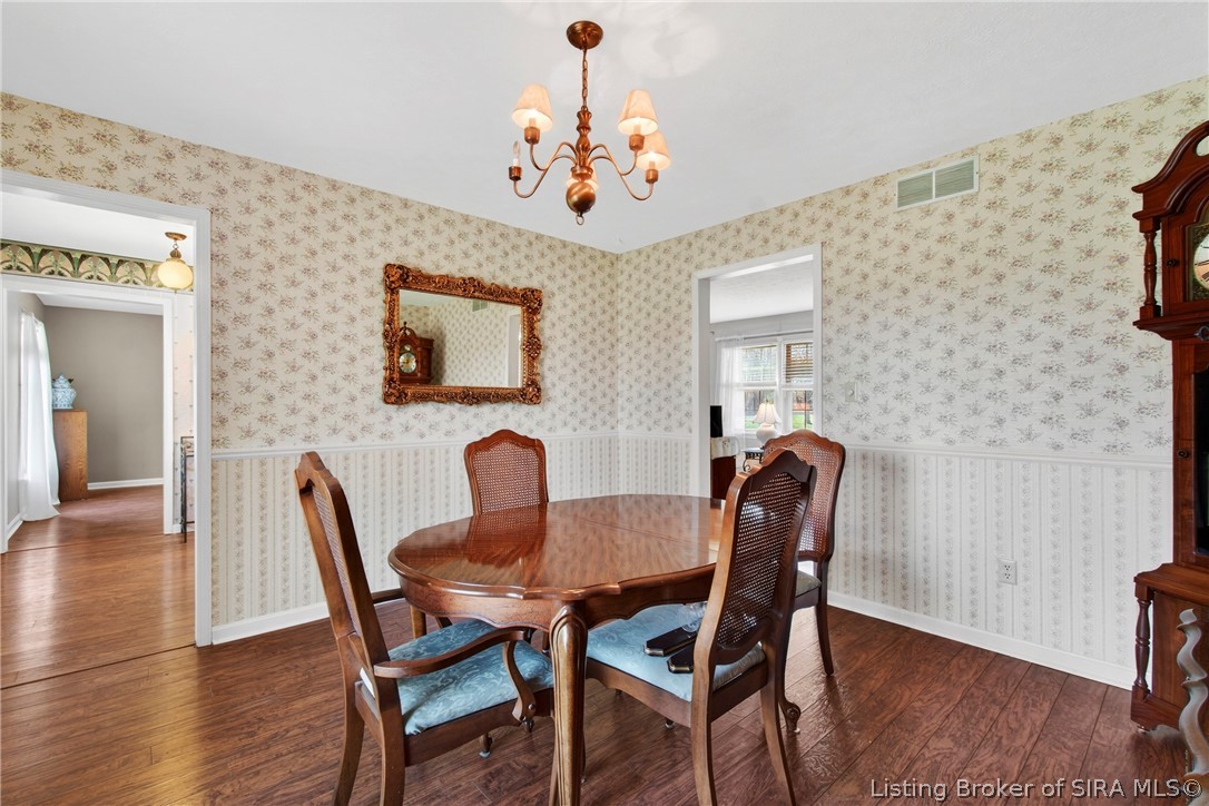 9657 Tom Evans Road Greenville, IN 47124 - Photo 12 of 32