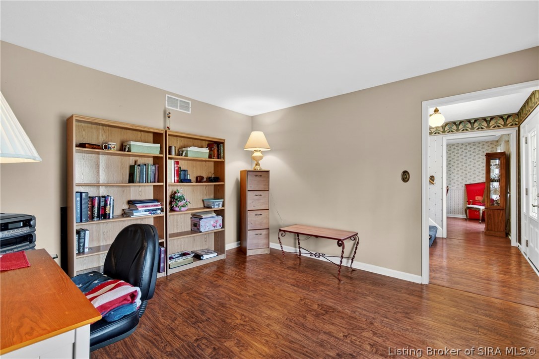 9657 Tom Evans Road Greenville, IN 47124 - Photo 13 of 32