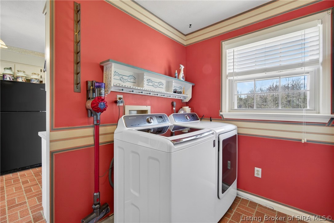 9657 Tom Evans Road Greenville, IN 47124 - Photo 17 of 32