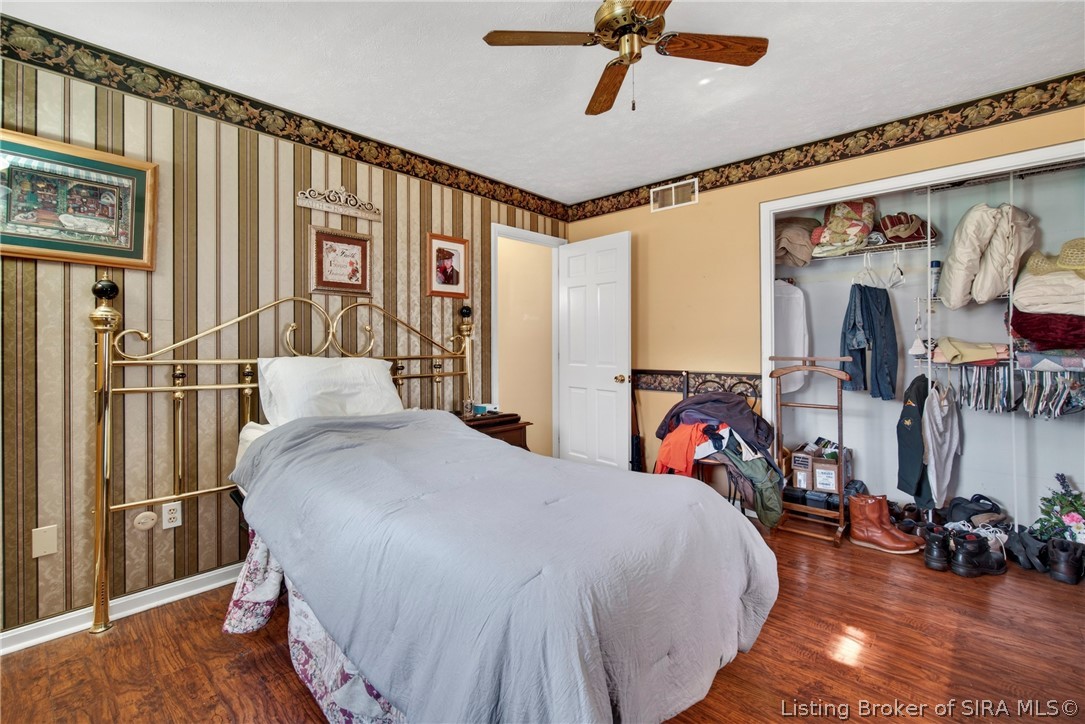 9657 Tom Evans Road Greenville, IN 47124 - Photo 19 of 32