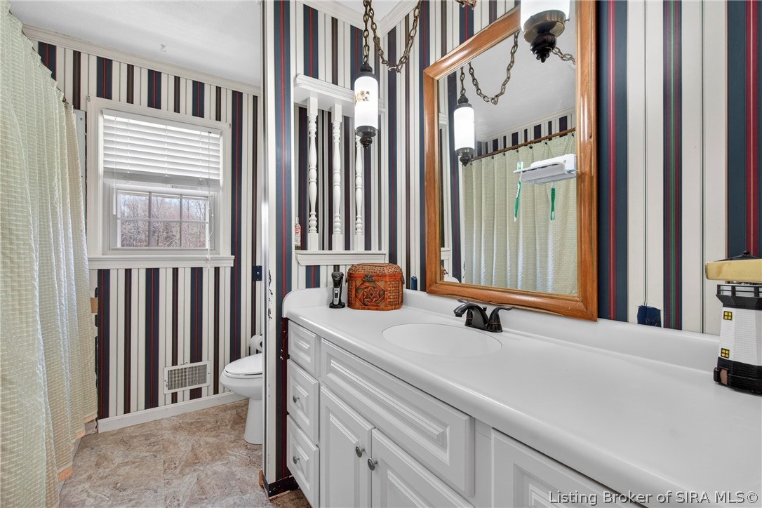 9657 Tom Evans Road Greenville, IN 47124 - Photo 20 of 32