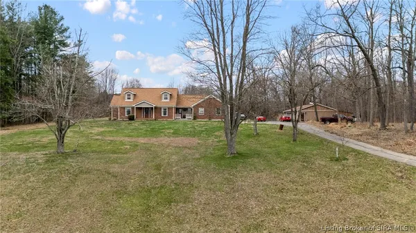 $500,000 | 9657 Tom Evans Road, Greenville, IN 47124