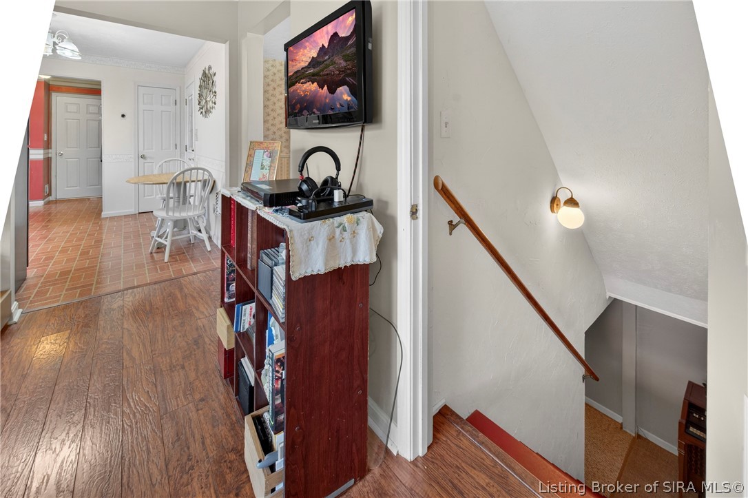 9657 Tom Evans Road Greenville, IN 47124 - Photo 21 of 32