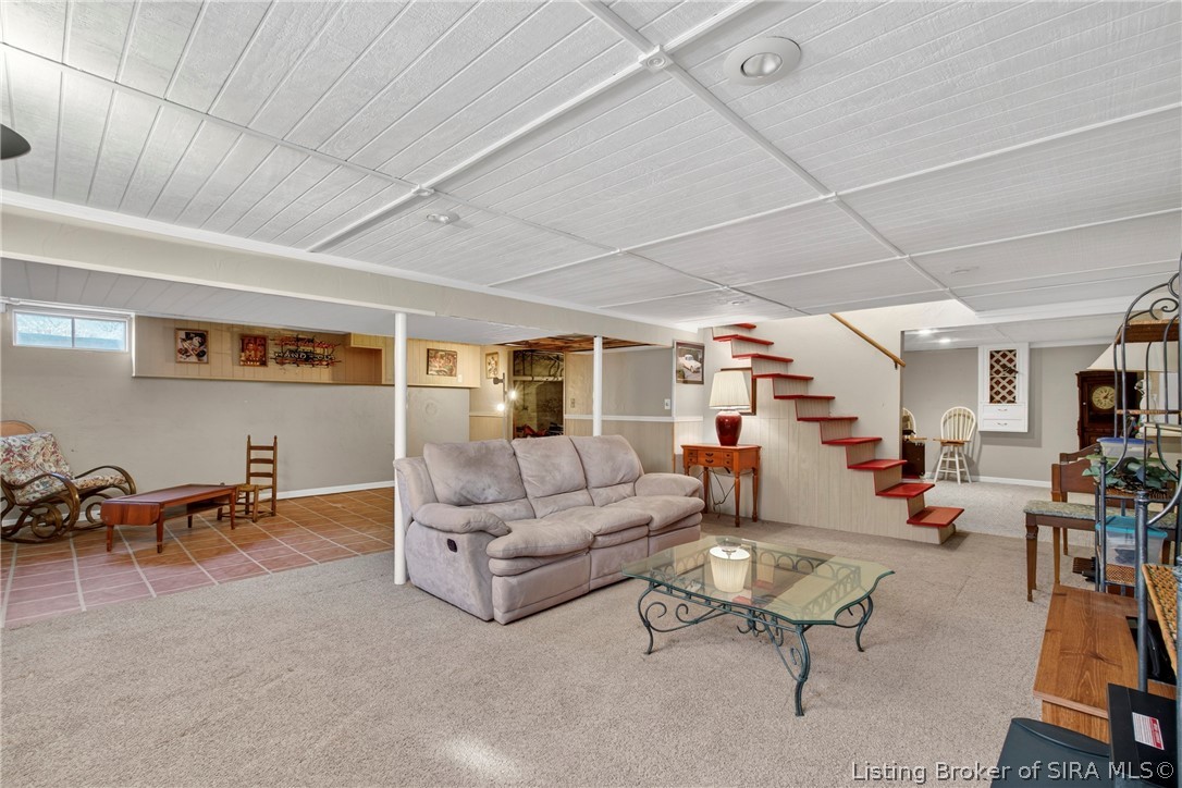 9657 Tom Evans Road Greenville, IN 47124 - Photo 25 of 32