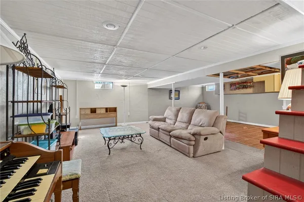 $500,000 | 9657 Tom Evans Road, Greenville, IN 47124