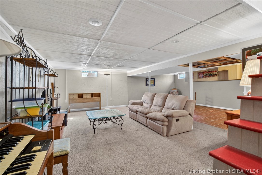 9657 Tom Evans Road Greenville, IN 47124 - Photo 26 of 32