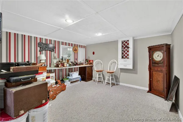 $500,000 | 9657 Tom Evans Road, Greenville, IN 47124