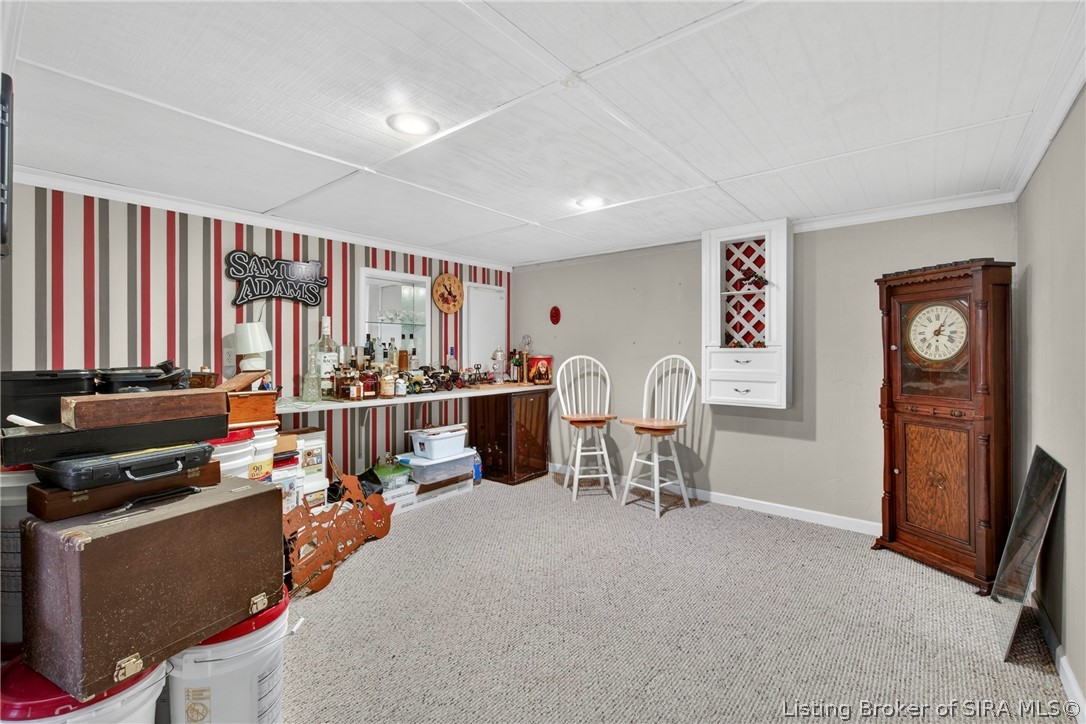 9657 Tom Evans Road Greenville, IN 47124 - Photo 27 of 32