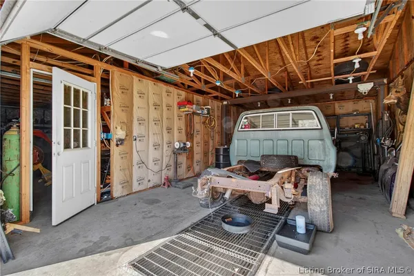 $500,000 | 9657 Tom Evans Road, Greenville, IN 47124