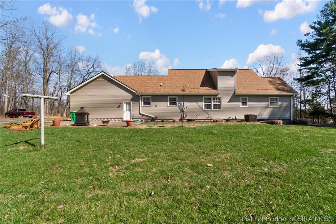 9657 Tom Evans Road Greenville, IN 47124 - Photo 32 of 32