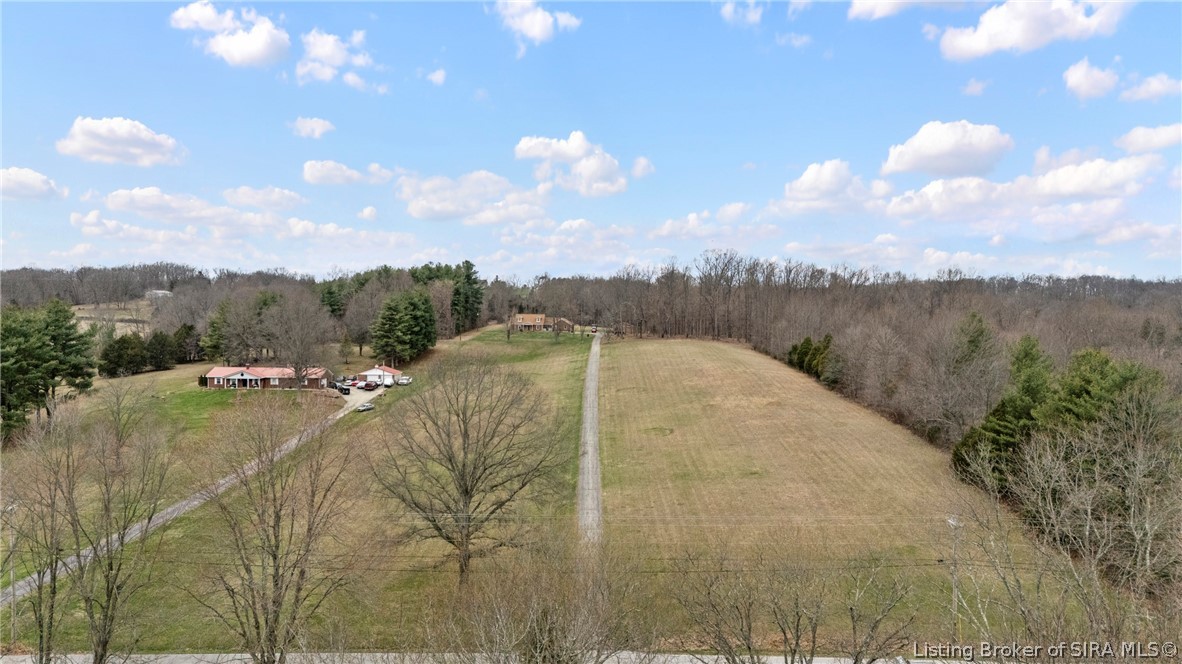 9657 Tom Evans Road Greenville, IN 47124 - Photo 4 of 32