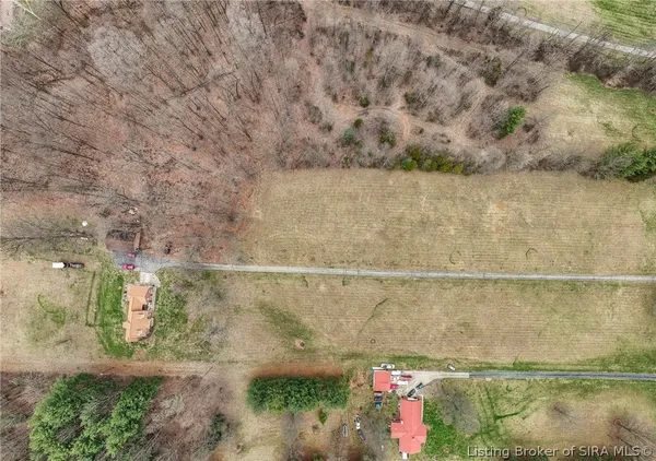 $500,000 | 9657 Tom Evans Road, Greenville, IN 47124
