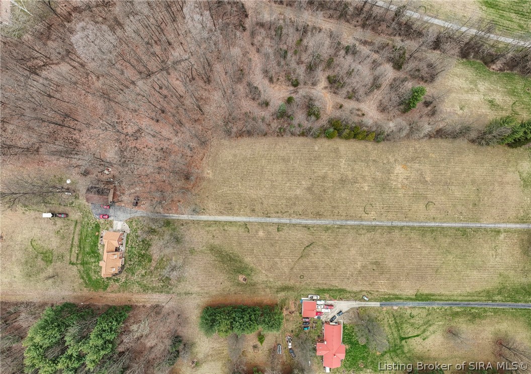 9657 Tom Evans Road Greenville, IN 47124 - Photo 5 of 32