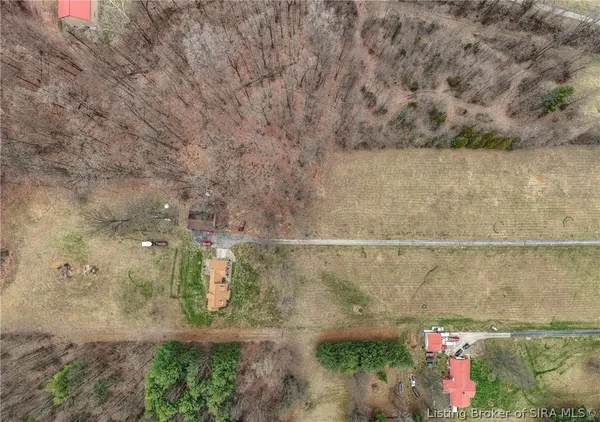 $500,000 | 9657 Tom Evans Road, Greenville, IN 47124
