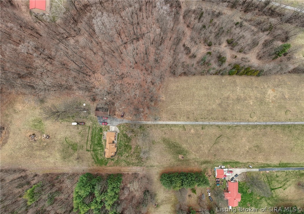 9657 Tom Evans Road Greenville, IN 47124 - Photo 6 of 32