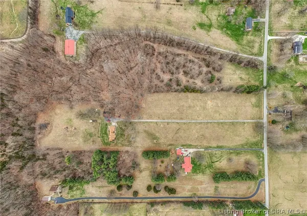 $500,000 | 9657 Tom Evans Road, Greenville, IN 47124