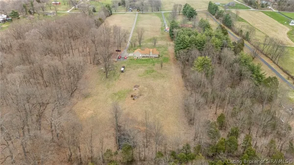 $500,000 | 9657 Tom Evans Road, Greenville, IN 47124