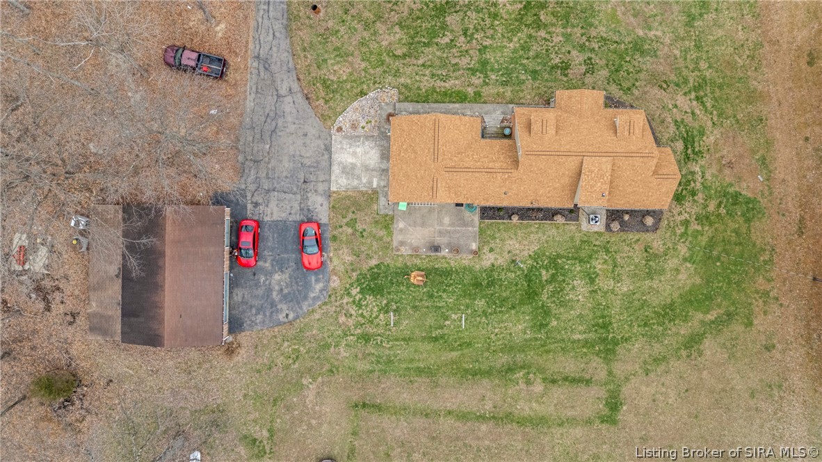 9657 Tom Evans Road Greenville, IN 47124 - Photo 10 of 32