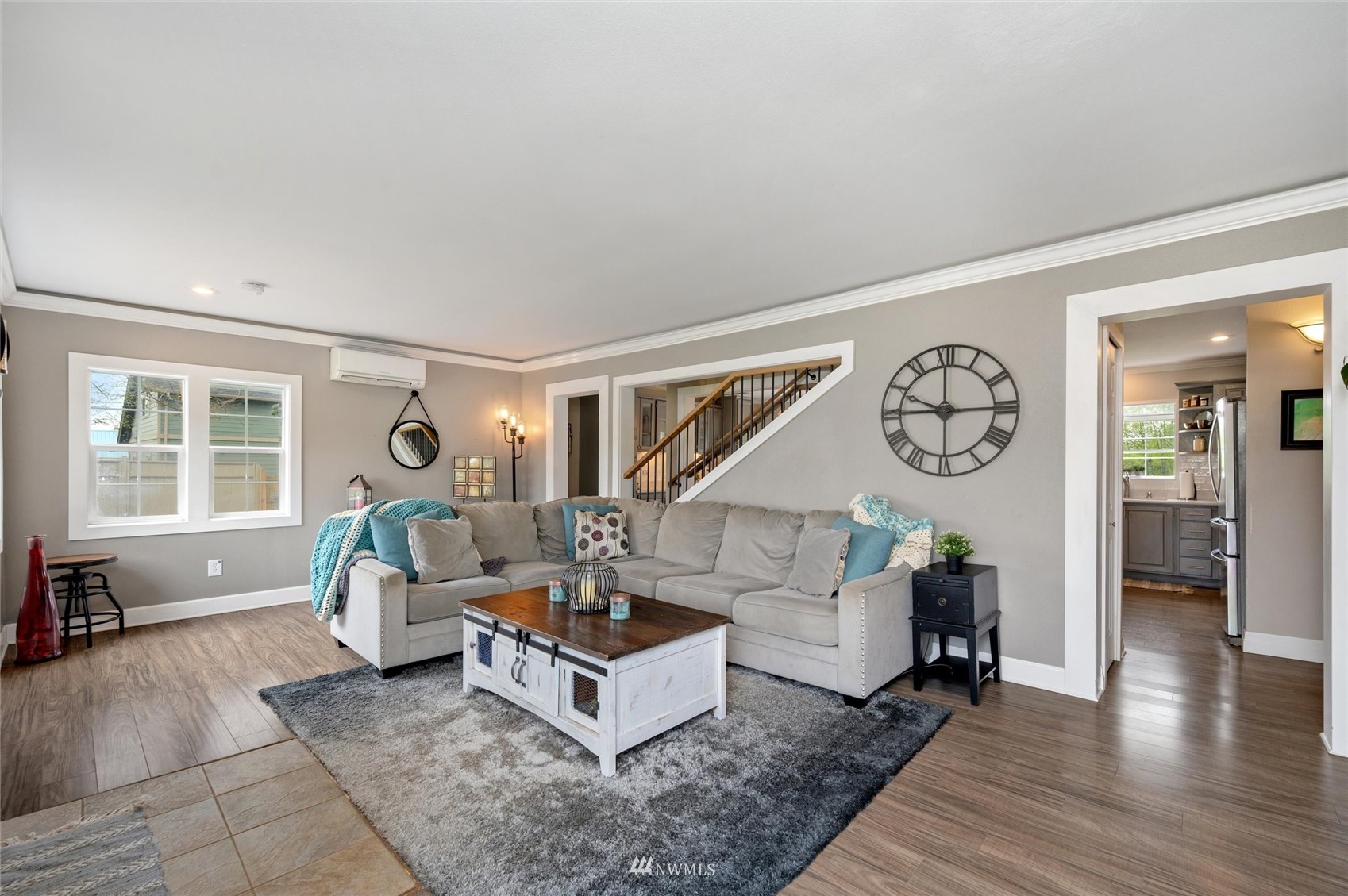 3315 Mountain View Road Ferndale, WA 98248 - Photo 3 of 36 a living room with furniture and a window