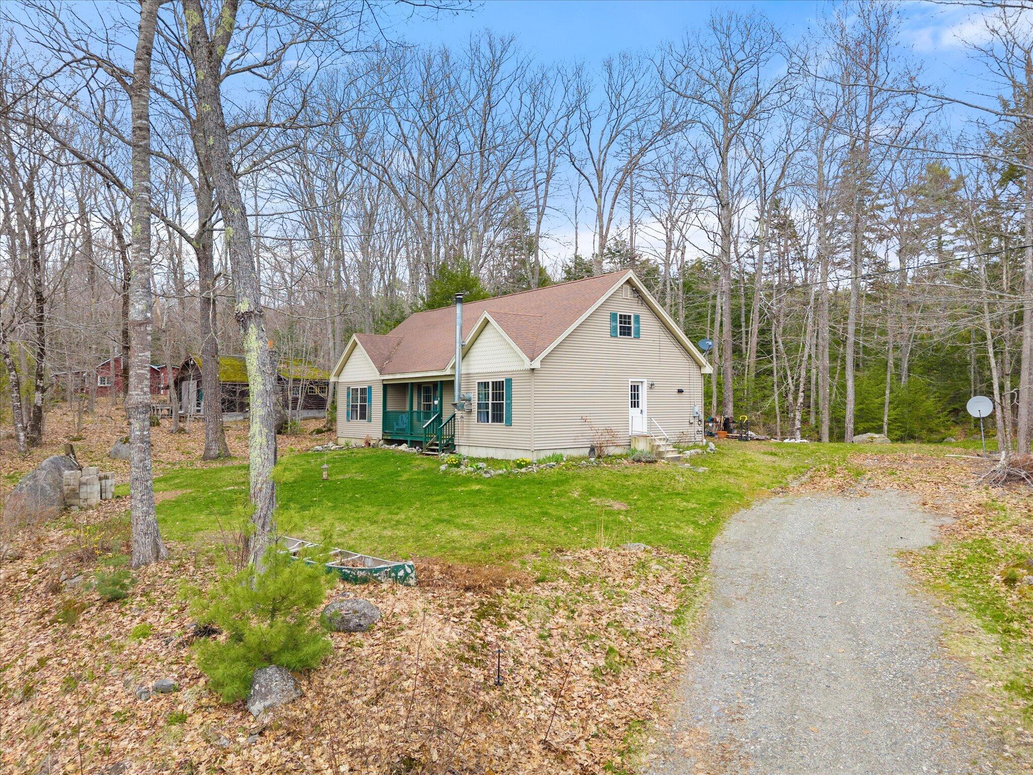 2 Hornbeam Road Dedham, ME 04429 - Photo 39 of 48 04-2 Hornbeam